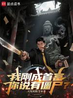 小说《我成了首富的乖孙》封面