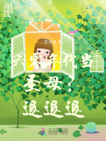 小说《六零年代当后娘小说》封面