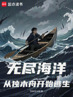 小说《无尽海图百度百科》封面