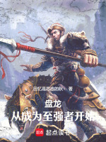 小说《盘龙:从成为至强者开始小说》封面
