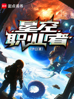 小说《星空职业者TXT免费下载》封面