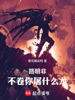 小说《路明非,不卷你屠什么龙!第三中文网》封面