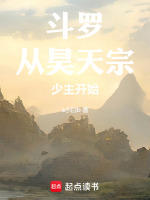 小说《从昊天世界开始》封面