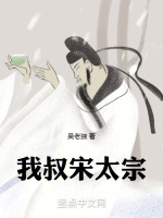 小说《我叔宋太宗大结局》封面