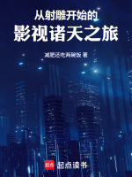 小说《从射雕开始穿越》封面