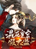 小说《混在皇宫假太监结局是什么》封面