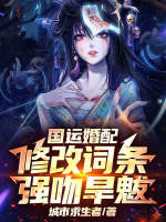 小说《国运txt》封面