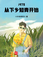 小说《从返知青点》封面
