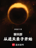 小说《聊天群诸天》封面