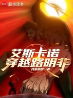 小说《艾斯卡诺死》封面