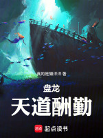 小说《天道酬勤出自哪里》封面