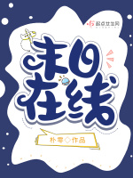 小说《末日在线》封面