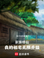 小说《家族修仙我的无线能储存》封面