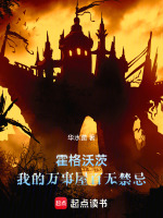 小说《霍格沃茨万事皆三优书网》封面