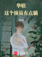 小说《这是华娱》封面