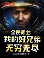 小说《全民领主:我的好兄弟无穷无尽》封面
