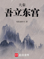 小说《大秦吾为东君免费》封面