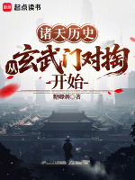 小说《从玄武门到天下长安pdf》封面