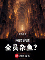 小说《有一本全员穿越的小说》封面