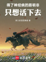 小说《龙族路明非说的很有道理的话》封面