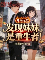 小说《主角妹妹无敌的小说》封面