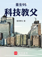 小说《重生90科技暴富》封面