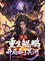 小说《主角重生洪荒鲲鹏的小说章节》封面