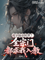 小说《魂穿修仙小说》封面
