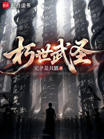 小说《不朽武圣txt》封面