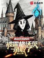 小说《逃出饥荒的我被霍格沃茨录取了免费全文阅读5200》封面