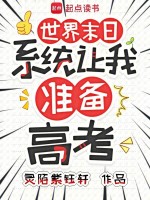 小说《末日:系统》封面