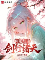 小说《问道红尘章节》封面
