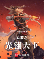 小说《斗罗之光翎天下百度网盘》封面