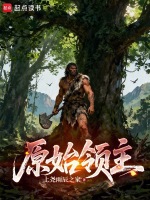 小说《原始领主小说》封面
