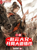 小说《三国:开局成为赵云师弟》封面