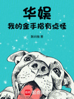 小说《华娱,我的金手指有点怪》封面