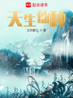 小说《天生仙种百度百科》封面