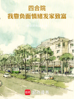 小说《四合院:我棒梗》封面