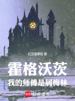 小说《我的霍格沃茨大有》封面