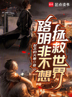 小说《路明非的理想》封面