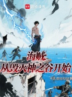 小说《海贼从毁灭神之谷开始八零电子书》封面