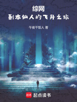 小说《综网副本仙人的飞升之旅笔趣》封面
