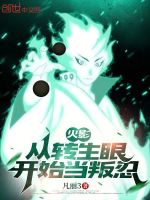 小说《火影从转生眼开始当叛忍无弹窗》封面