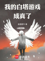 小说《白塔游戏生存指南简介》封面
