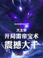 小说《大主宰之开局选择》封面