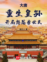 小说《大唐:开局上长孙皇后》封面
