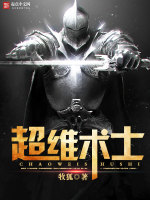 小说《超维术士TXT下载》封面