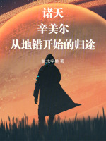 小说《辛美尔动手》封面