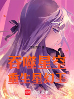 小说《重生吞噬星空猎美》封面