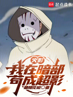 小说《火影:我在暗部苟成超影小说阅读》封面